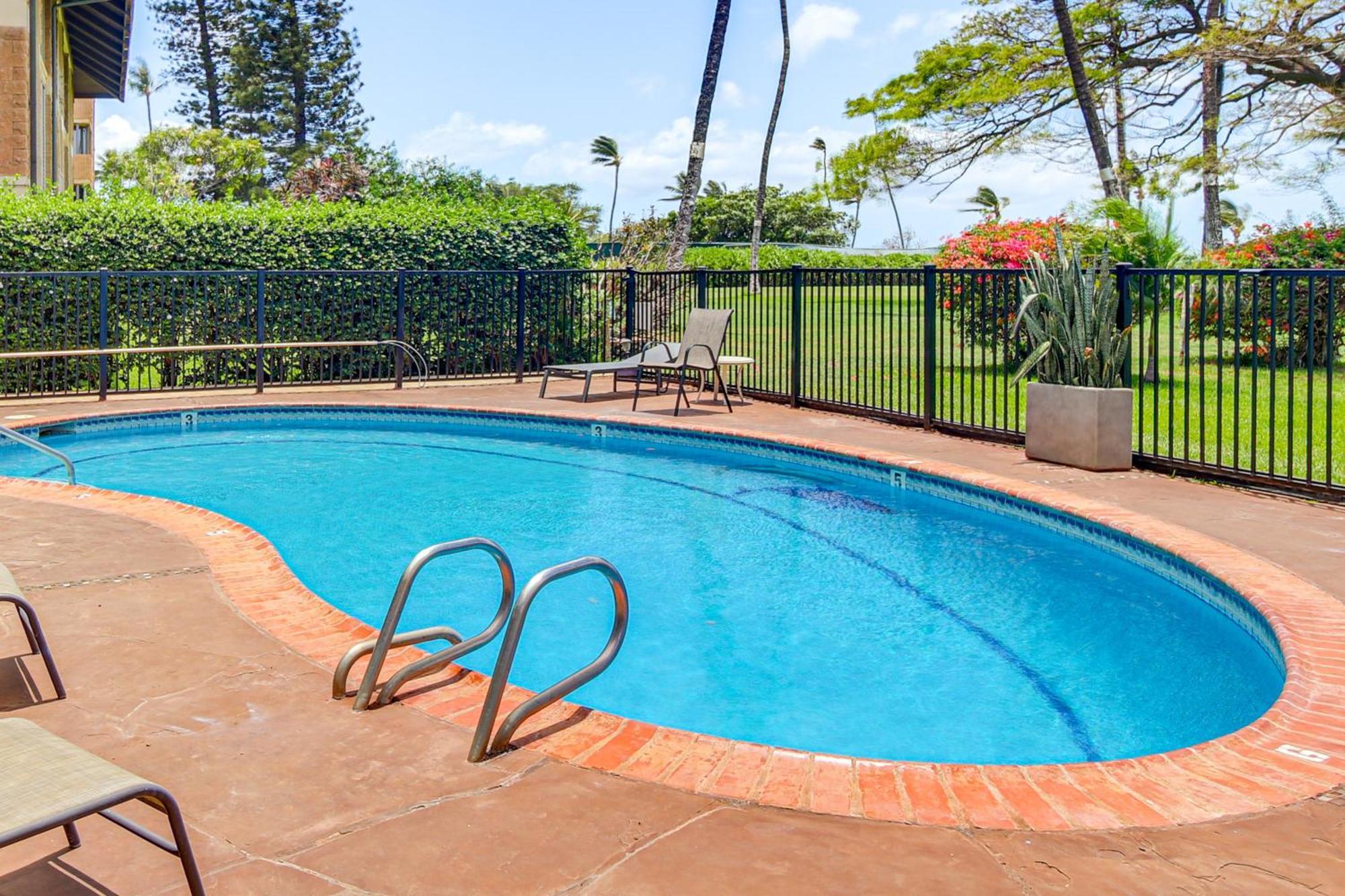 Gorgeous Oceanfront Condo With Spectacular Views! كيهي المظهر الخارجي الصورة