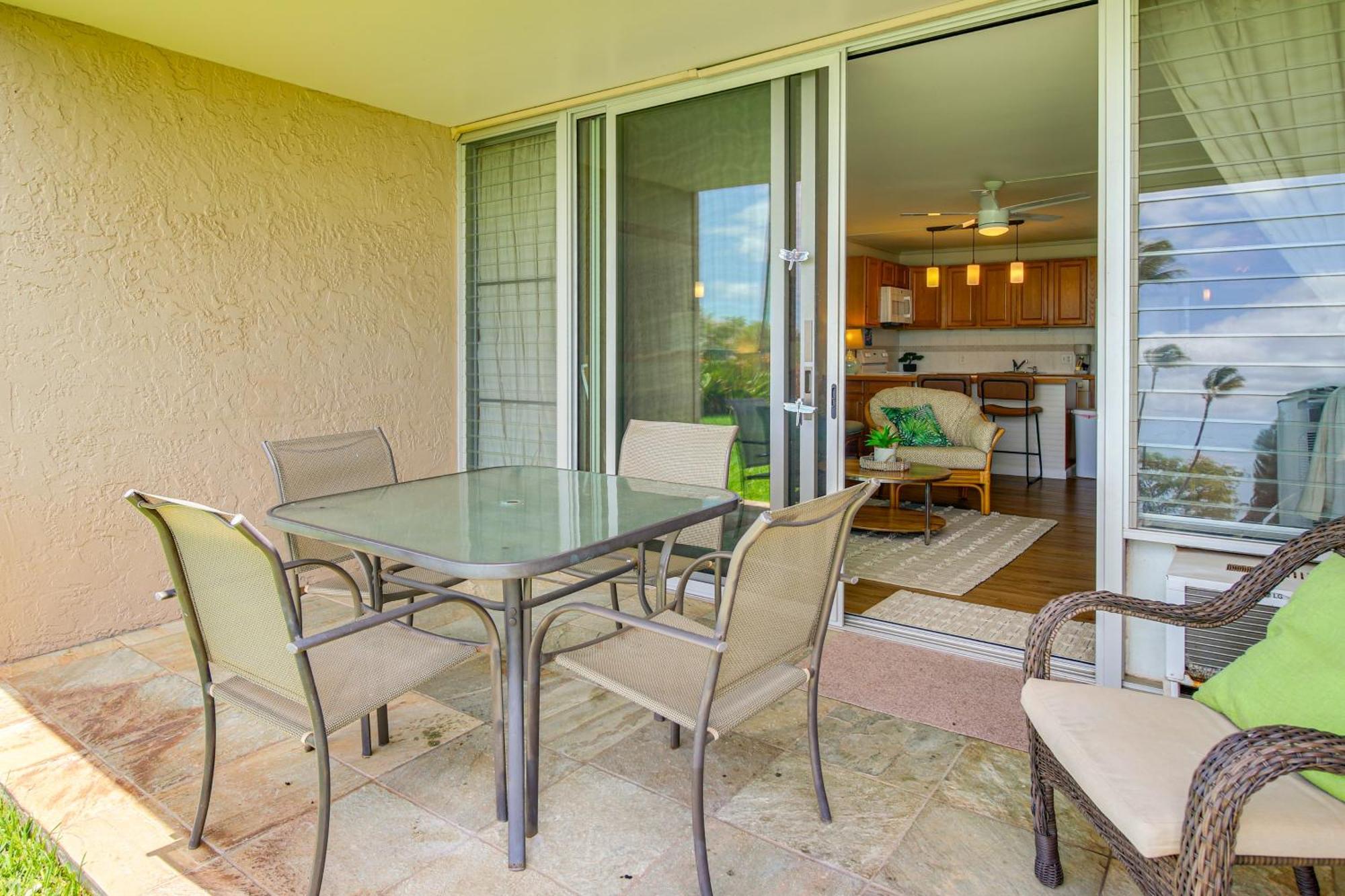 Gorgeous Oceanfront Condo With Spectacular Views! كيهي المظهر الخارجي الصورة